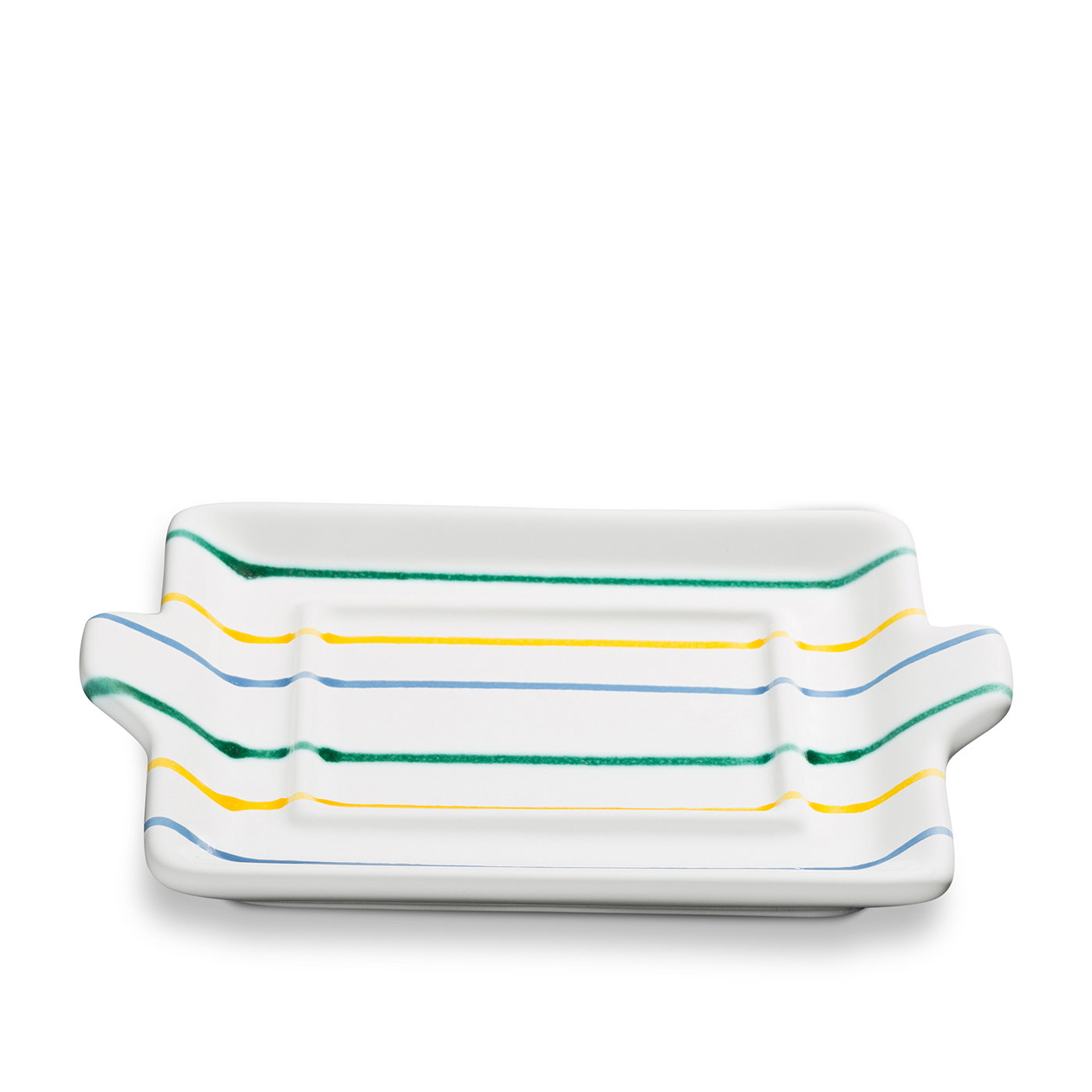 Butter Dish Bottom